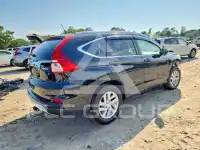 2016 Honda CR-V фото