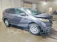 2016 Honda CR-V photo