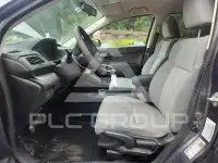 2016 Honda CR-V photo