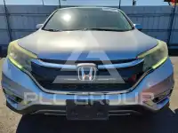 2016 Honda CR-V фото