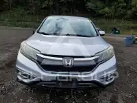 2016 Honda CR-V фото