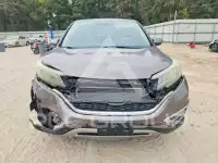 2016 Honda CR-V фото