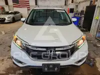 2016 Honda CR-V фото