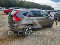 2016 Honda CR-V photo