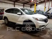 2016 Honda CR-V фото