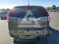 2016 Honda CR-V photo