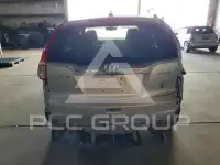 2016 Honda CR-V фото