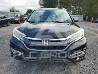 2016 Honda CR-V фото