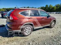 2016 Honda CR-V photo