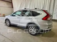2016 Honda CR-V фото