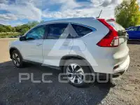 2016 Honda CR-V фото