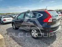 2016 Honda CR-V фото