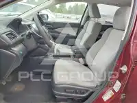 2016 Honda CR-V photo