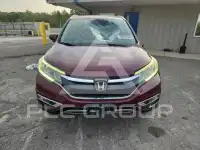 2016 Honda CR-V фото
