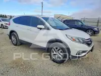 2016 Honda CR-V фото