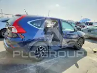 2016 Honda CR-V фото