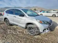 2016 Honda CR-V photo