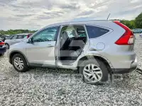 2016 Honda CR-V фото