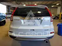 2016 Honda CR-V фото