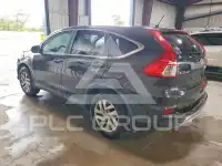 2016 Honda CR-V фото