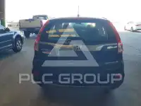 2016 Honda CR-V фото