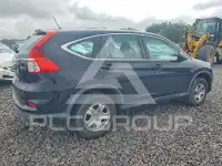 2016 Honda CR-V photo