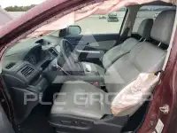 2016 Honda CR-V фото
