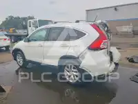 2016 Honda CR-V фото