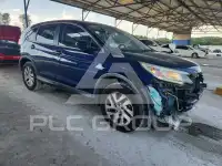 2016 Honda CR-V photo