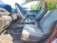 2016 Honda CR-V фото