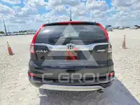 2016 Honda CR-V photo