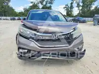 2016 Honda CR-V photo