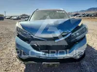 2016 Honda CR-V photo