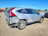 2016 Honda CR-V фото