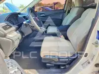 2016 Honda CR-V фото