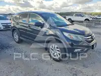 2016 Honda CR-V фото