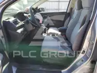 2016 Honda CR-V фото