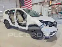 2016 Honda CR-V photo
