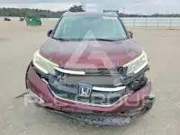 2016 Honda CR-V фото