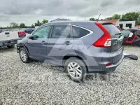 2016 Honda CR-V photo
