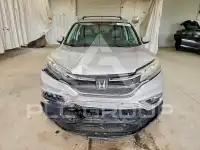 2016 Honda CR-V фото