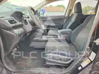 2016 Honda CR-V photo