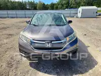 2016 Honda CR-V фото