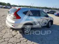 2016 Honda CR-V фото