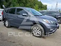 2016 Honda CR-V фото