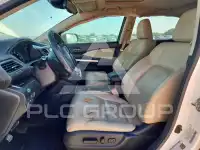 2016 Honda CR-V фото