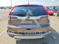 2016 Honda CR-V photo
