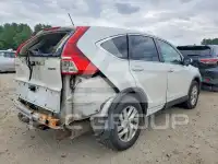 2016 Honda CR-V photo