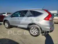 2016 Honda CR-V фото