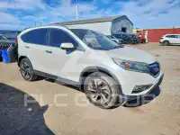 2016 Honda CR-V photo